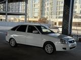 ВАЗ (Lada) Priora 2172 2013 годаfor2 500 000 тг. в Атырау – фото 2