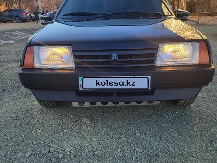 ВАЗ (Lada) 21099 2003 года за 3 600 000 тг. в Кокшетау