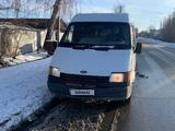 Ford Transit 1991 года за 650 000 тг. в Талдыкорган