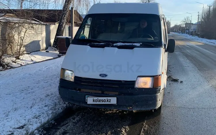 Ford Transit 1991 года за 650 000 тг. в Талдыкорган