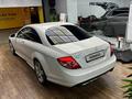 Mercedes-Benz CL 500 2008 годаүшін10 500 000 тг. в Алматы – фото 2