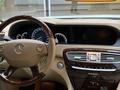 Mercedes-Benz CL 500 2008 годаүшін10 500 000 тг. в Алматы – фото 16