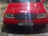 Mercedes-Benz C 180 1994 года за 1 600 000 тг. в Кызылорда – фото 3