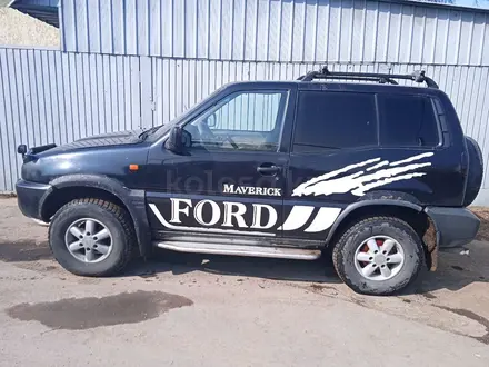 Ford Maverick 1993 года за 1 600 000 тг. в Алматы