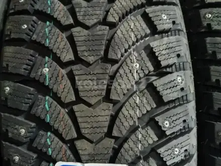 Maxtrek Trek M900 Ice 265/65 R18 за 140 000 тг. в Шымкент