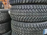 Maxtrek Trek M900 Ice 265/65 R18үшін140 000 тг. в Шымкент – фото 2