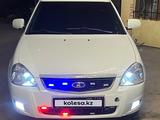 ВАЗ (Lada) Priora 2170 2013 годаүшін1 550 000 тг. в Алматы