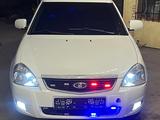 ВАЗ (Lada) Priora 2170 2013 годаүшін1 550 000 тг. в Алматы – фото 2