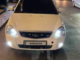 ВАЗ (Lada) Priora 2170 2013 годаүшін1 550 000 тг. в Алматы – фото 4