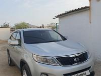 Kia Sorento 2013 года за 7 200 000 тг. в Актау