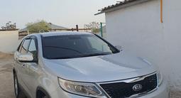 Kia Sorento 2013 года за 7 200 000 тг. в Актау