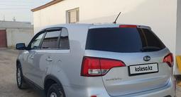 Kia Sorento 2013 года за 7 200 000 тг. в Актау – фото 4