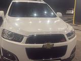Chevrolet Captiva 2013 года за 6 350 000 тг. в Шымкент