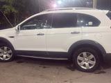Chevrolet Captiva 2013 года за 6 350 000 тг. в Шымкент – фото 3
