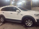 Chevrolet Captiva 2013 года за 6 350 000 тг. в Шымкент – фото 2