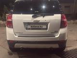 Chevrolet Captiva 2013 года за 6 350 000 тг. в Шымкент – фото 4