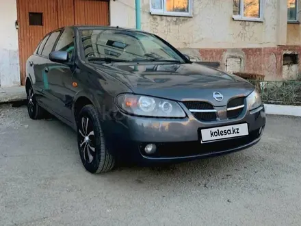 Nissan Almera 2004 года за 3 200 000 тг. в Кокшетау