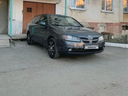 Nissan Almera 2004 года за 3 200 000 тг. в Кокшетау – фото 4