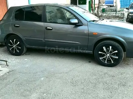 Nissan Almera 2004 года за 3 200 000 тг. в Кокшетау – фото 5