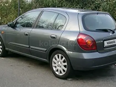 Nissan Almera 2004 года за 3 200 000 тг. в Кокшетау – фото 7