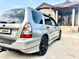 Subaru Forester 2006 года за 5 850 000 тг. в Шымкент – фото 4