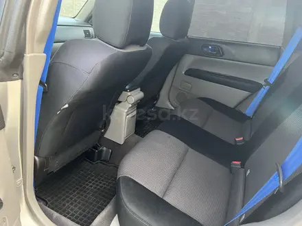 Subaru Forester 2006 года за 5 850 000 тг. в Шымкент – фото 10