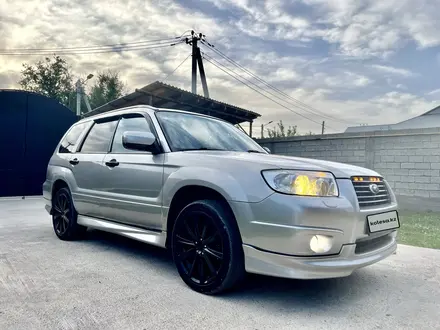 Subaru Forester 2006 года за 5 850 000 тг. в Шымкент