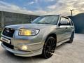 Subaru Forester 2006 года за 5 850 000 тг. в Шымкент – фото 2