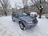 Toyota Highlander 2005 года за 7 800 000 тг. в Алматы – фото 5