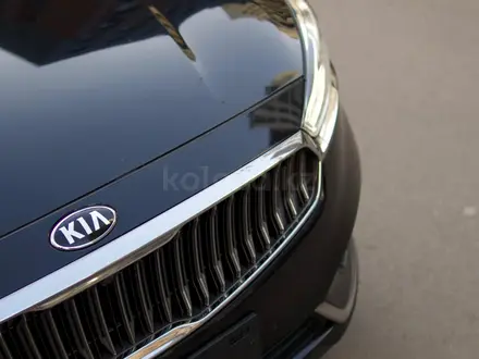 Kia K7 2016 года за 11 500 000 тг. в Астана – фото 15