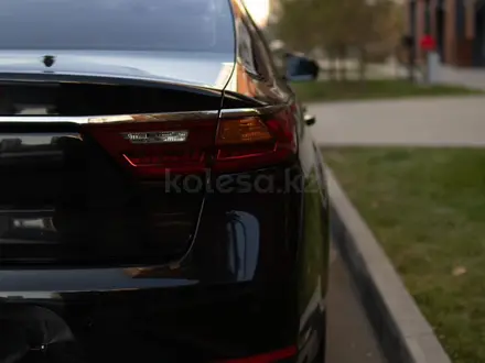 Kia K7 2016 года за 11 500 000 тг. в Астана – фото 69