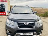 Hyundai Santa Fe 2011 года за 8 500 000 тг. в Уральск