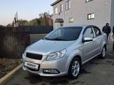 Chevrolet Nexia 2022 года за 4 250 000 тг. в Уральск – фото 4