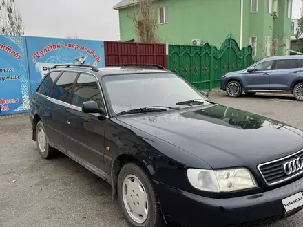 Audi A6 1995 года за 3 000 000 тг. в Кызылорда – фото 4