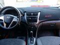 Hyundai Accent 2014 годаүшін5 500 000 тг. в Шымкент – фото 7