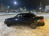 ВАЗ (Lada) Priora 2170 2010 годаүшін750 000 тг. в Астана – фото 4