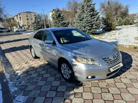 Toyota Camry 2007 года за 5 900 000 тг. в Талдыкорган