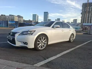 Lexus GS 350
