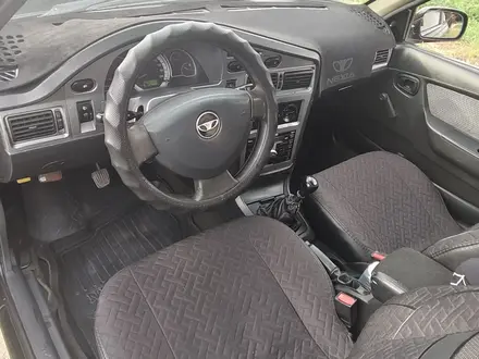Daewoo Nexia 2012 года за 1 900 000 тг. в Алматы – фото 7