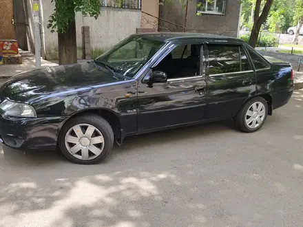 Daewoo Nexia 2012 года за 1 900 000 тг. в Алматы – фото 2