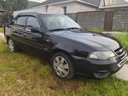 Daewoo Nexia 2012 года за 1 900 000 тг. в Алматы – фото 10