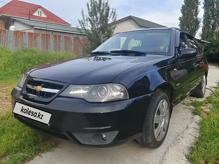 Daewoo Nexia 2012 года за 1 900 000 тг. в Алматы – фото 5