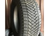 235/65R17 UltraGrip Arctic 2 D-Stud SUV 108T Goodyearfor92 700 тг. в Алматы