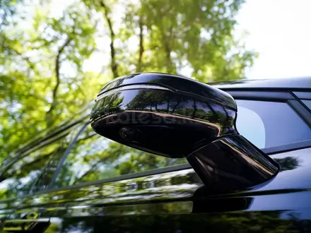 Kia Carnival 2022 года за 26 000 000 тг. в Астана – фото 4