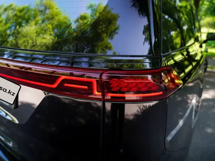 Kia Carnival 2022 года за 26 000 000 тг. в Астана – фото 13