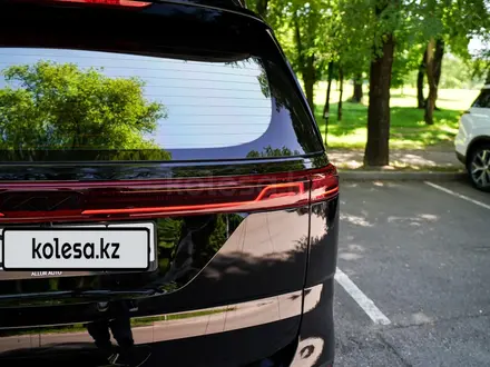 Kia Carnival 2022 года за 26 000 000 тг. в Астана – фото 12