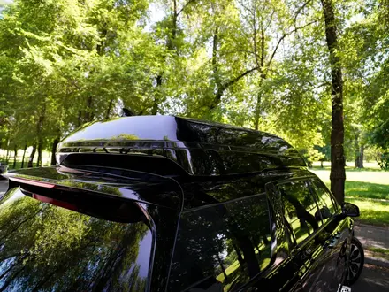 Kia Carnival 2022 года за 26 000 000 тг. в Астана – фото 14