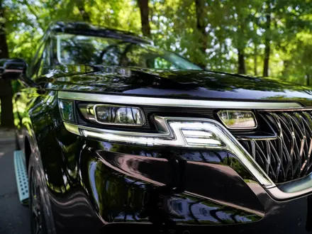 Kia Carnival 2022 года за 26 000 000 тг. в Астана – фото 3