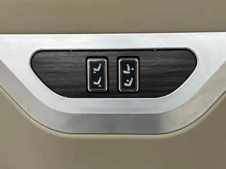 Kia Carnival 2022 года за 26 000 000 тг. в Астана – фото 21