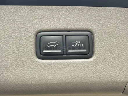 Kia Carnival 2022 года за 26 000 000 тг. в Астана – фото 22